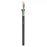 Sommer Cable 540-0051 4-жильный AES/EBU и DMX кабель, 2х2х0,34