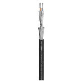 Sommer Cable 542-0051 Двухпарный цифровой кабель AES/EBU&DMX, 4х0,22