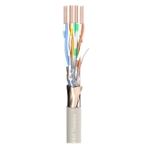 Sommer Cable 580-0106 витая пара, 4х2х0,14мм2