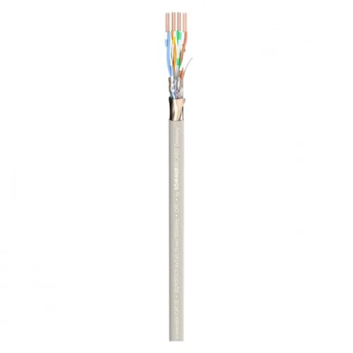 Sommer Cable 580-0106 витая пара, 4х2х0,14мм2