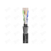 Sommer Cable 580-0201 Витая пара, 4х2х0,57мм2