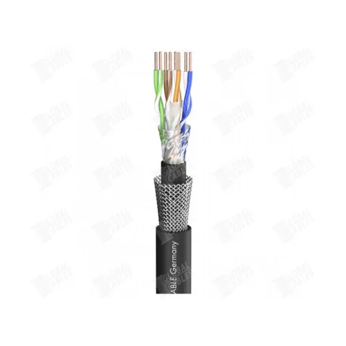 Sommer Cable 580-0201 Витая пара, 4х2х0,57мм2