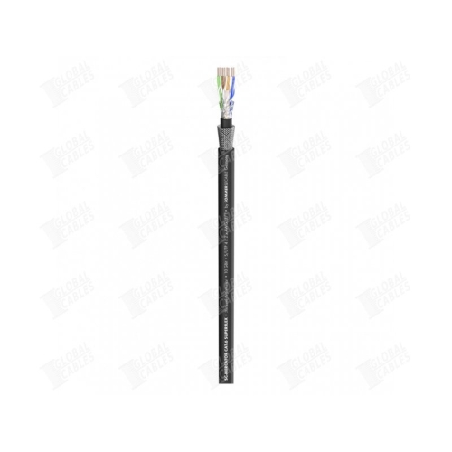 Sommer Cable 580-0201 Витая пара, 4х2х0,57мм2