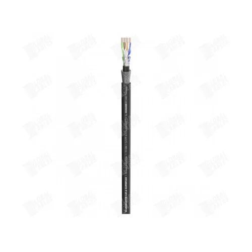 Sommer Cable 580-0201 Витая пара, 4х2х0,57мм2