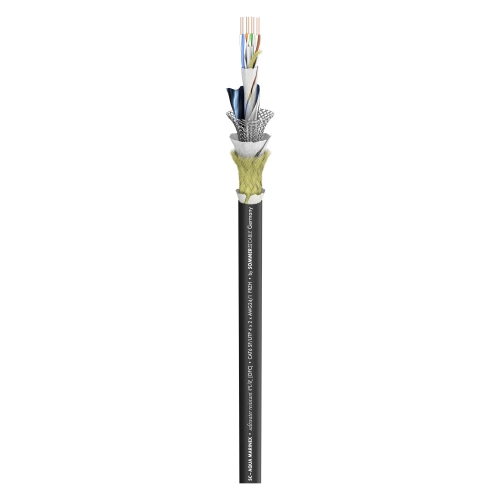 Sommer Cable 580-0241AQ Витая пара, 4х2х0,51 мм2