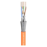 Sommer Cable 580-0255FC Витая пара, 4х2х0.57 мм2