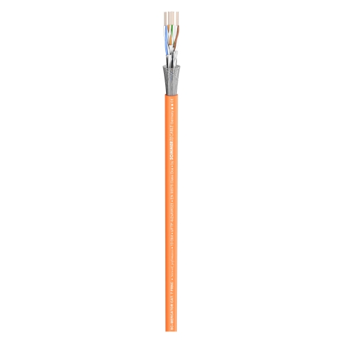 Sommer Cable 580-0255FC Витая пара, 4х2х0.57 мм2