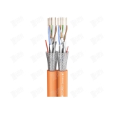 Sommer Cable 580-0295FC Двойная витая пара, 2х(4х2х0,57)мм2