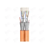 Sommer Cable 580-0295FC Двойная витая пара, 2х(4х2х0,57)мм2