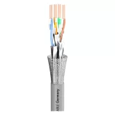 Sommer Cable 580-0306F Витая пара, 4х2х0.14мм2