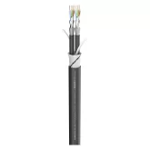 Sommer Cable 580-0311-02 Витая пара, 4x2x0,51 мм2