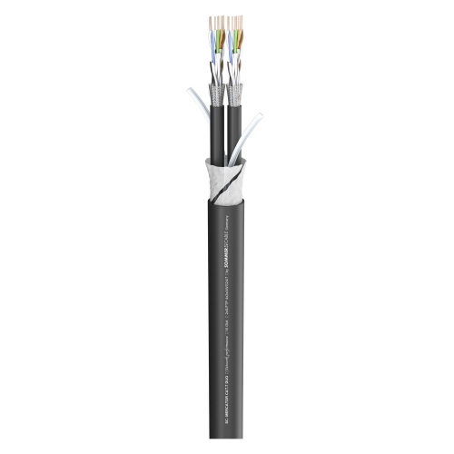 Sommer Cable 580-0311-02 Витая пара, 4x2x0,51 мм2