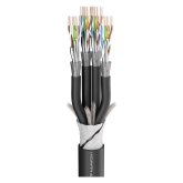 Sommer Cable 580-0311- 04 Витая пара, 4x2x0,51 мм2