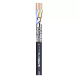 Sommer Cable 580-0401 Витая пара, 4х2х0,123 мм2