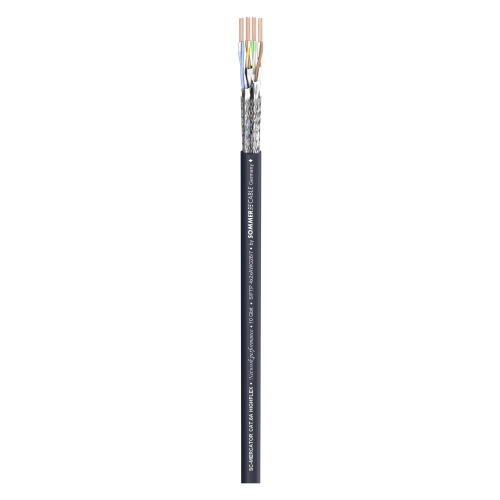 Sommer Cable 580-0401 Витая пара, 4х2х0,123 мм2