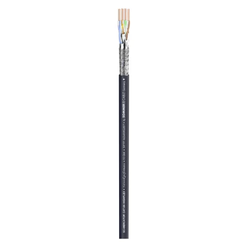 Sommer Cable 580-0401 Витая пара, 4х2х0,123 мм2