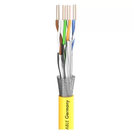 Sommer Cable 580-0417FC Витая пара, 4х2х0.62 мм2