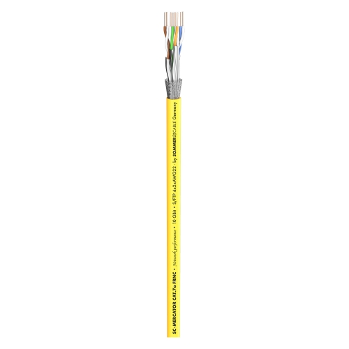 Sommer Cable 580-0417FC Витая пара, 4х2х0.62 мм2