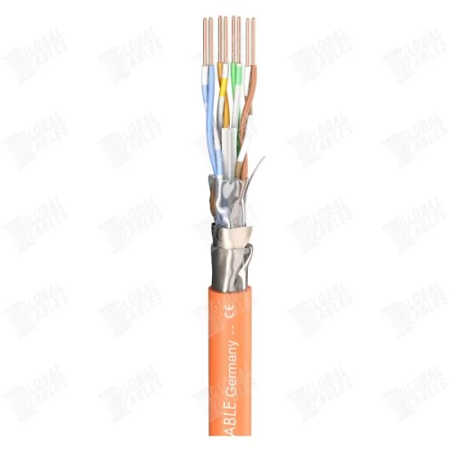 Sommer Cable 580-0465FC Витая пара, 4х2х0,52 мм2