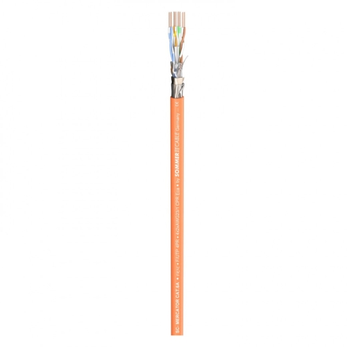 Sommer Cable 580-0465FC Витая пара, 4х2х0,52 мм2