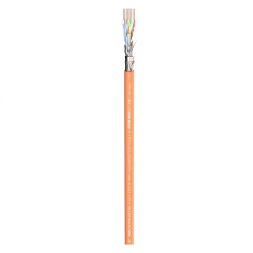 Sommer Cable 580-0465FC Витая пара, 4х2х0,52 мм2