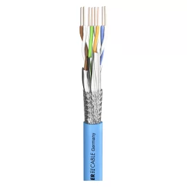 Sommer Cable 580-0802FC Витая пара,4х2х0,62 мм2