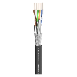 Sommer Cable 580-1301 Витая пара, 4х2х0,22 мм2