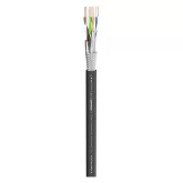 Sommer Cable 580-1301 Витая пара, 4х2х0,22 мм2