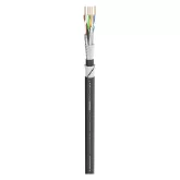 Sommer Cable 580-1331 Витая пара, 4х2х0,22 мм2