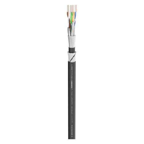 Sommer Cable 580-1331 Витая пара, 4х2х0,22 мм2