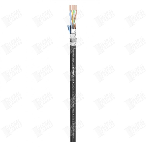 Sommer Cable 581-0051 Витая пара, 4х2х0,15мм2