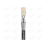 Sommer Cable 581-0071 Витая пара, 4х2х0,14 мм2