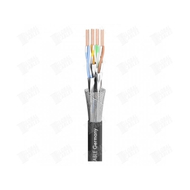 Sommer Cable 581-0071 Витая пара, 4х2х0,14 мм2