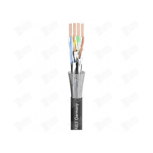 Sommer Cable 581-0071 Витая пара, 4х2х0,14 мм2