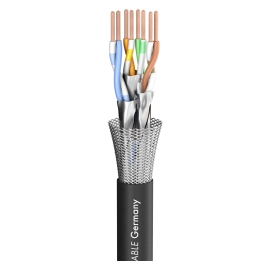 Sommer Cable 581-0251 Витая пара, 4х2х0,26 мм2