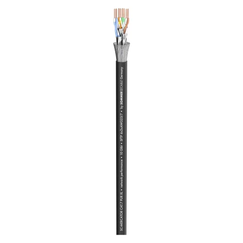 Sommer Cable 581-0251 Витая пара, 4х2х0,26 мм2