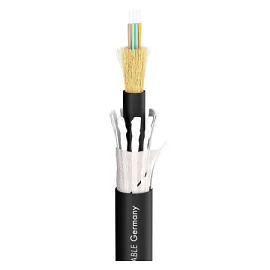 Sommer Cable SC-OCTOPUS-G MARINEX (590-0111-04-OM3) Кабель оптоволоконный, 4х8,5мм2