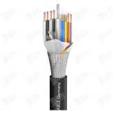 Sommer Cable 591-2241 Кабель гибридно-оптический SMPTE, 4x0,50 мм²+2x0,22 мм²+2x9/125H