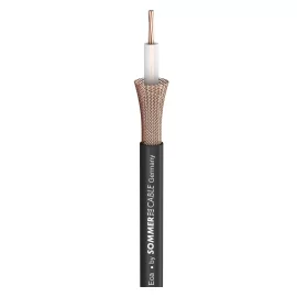 Sommer Cable 600-0051LC Видеокабель 75 Ом, 1х0,22