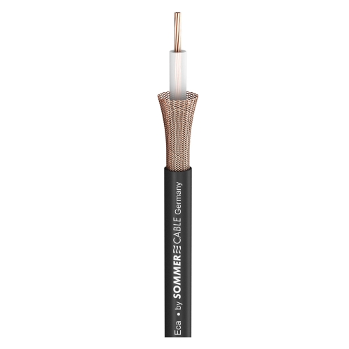 Sommer Cable 600-0051LC Видеокабель 75 Ом, 1х0,22