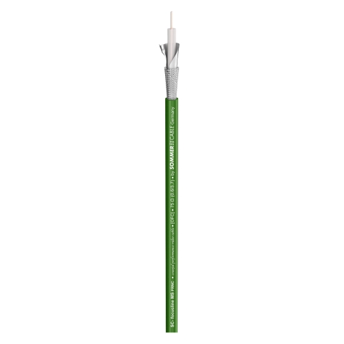 Sommer Cable 600-0054MSF Видеокабель 0.6/3.7 (FRNC), 1х0,60