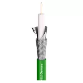 Sommer Cable 600-0144 Коаксиальный видеокабель 75 Ом, 1.0/4.8 (PVC), 1х0,79