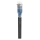 Sommer Cable 600-0161-04 Кабель коаксиальный видео мультикор, 4х0,80