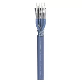 Sommer Cable 600-0162-04 Кабель коаксиальный видео мультикор, 4х0,80