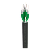 Sommer Cable 600-0171-05 Кабель коаксиальный видео мультикор, 5х1,20