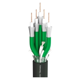 Sommer Cable 600-0171-05 Кабель коаксиальный видео мультикор, 5х1,20