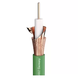 Sommer Cable 600-0234F Коаксиальный видеокабель 75 Ом, 1х2,01