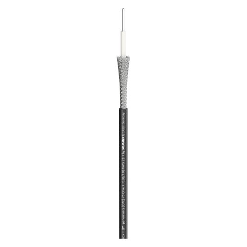 Sommer Cable 600-0251-01 Миниатюрный видеокабель, 1х0,32