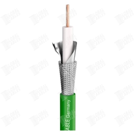 Sommer Cable 600-0274FC Коаксиальный видеокабель, 1х0,88 мм2