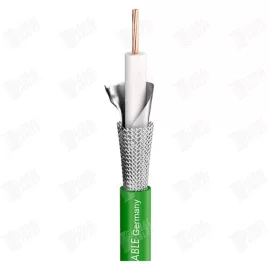 Sommer Cable 600-0274FC Коаксиальный видеокабель, 1х0,88 мм2